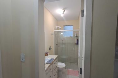 Apartamento &agrave; venda - 69m&sup2; - Meia Praia