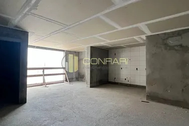 Apartamento &agrave; venda - 129m&sup2; - pereque