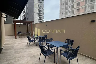 Apartamento para alugar - 68m&sup2; - Morretes