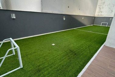 Apartamento para alugar - 349m&sup2; - Centro