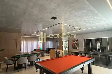 Apartamento &agrave; venda - 70m&sup2; - Morretes