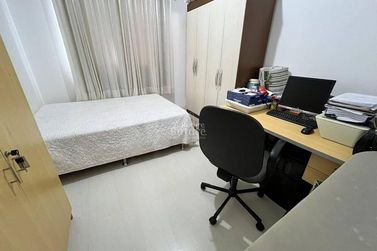 Apartamento &agrave; venda - Meia Praia