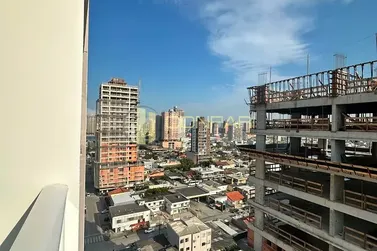 Apartamento para alugar - 69m&sup2; - Morretes