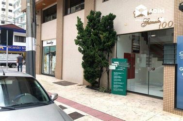 Sala Comercial para alugar - 43m&sup2; - Centro