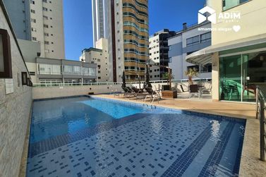 Apartamento para alugar - 135m&sup2; - Centro