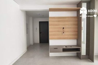 Apartamento para alugar - 70m&sup2; - Morretes