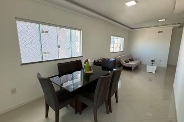 Apartamento para alugar - 
