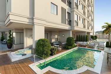 Apartamento &agrave; venda - 79m&sup2; - 