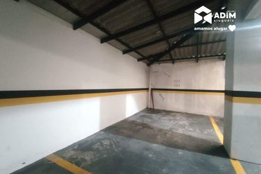 Apartamento para alugar - 45m&sup2; - Centro