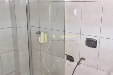 Apartamento &agrave; venda - 117m&sup2; - Meia Praia