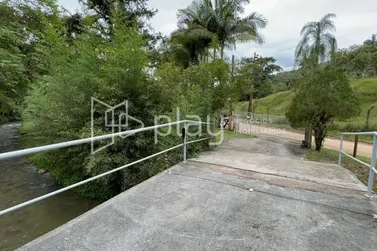 Ch&aacute;cara &agrave; venda - 1159m&sup2; - Gaspar Alto
