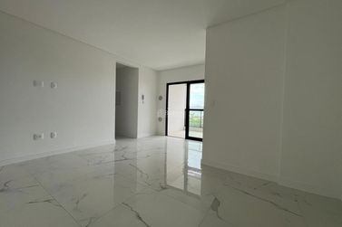 Apartamento &agrave; venda - 84m&sup2; - 