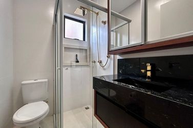 Apartamento &agrave; venda - 68m&sup2; - 
