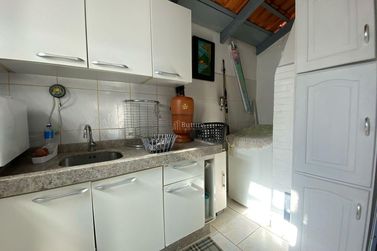 Casa &agrave; venda - 100m&sup2; - 