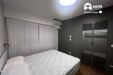 Apartamento para alugar - 191m&sup2; - Centro