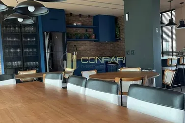 Apartamento &agrave; venda - 115m&sup2; - CENTRO