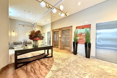 Apartamento &agrave; venda - 202m&sup2; - Meia Praia