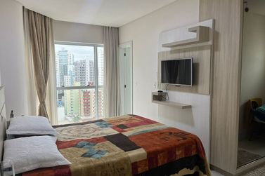 Apartamento para alugar - 178m&sup2; - Pioneiros