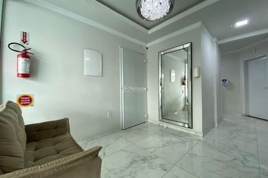 Apartamento &agrave; venda - 104m&sup2; - Morretes