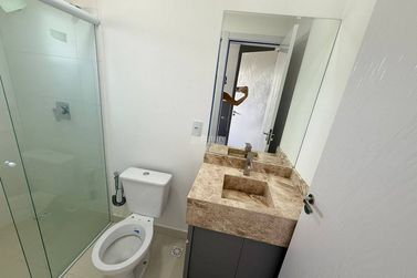 Apartamento &agrave; venda - Meia Praia
