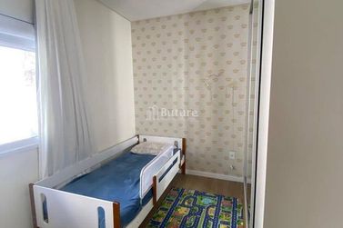 Apartamento &agrave; venda - 274m&sup2; - Centro