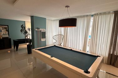 Apartamento &agrave; venda - 149m&sup2; - Meia Praia