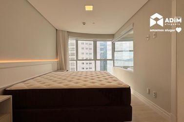 Apartamento para alugar - 164m&sup2; - Pioneiros