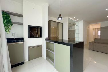 Apartamento &agrave; venda - 116m&sup2; - Andorinha