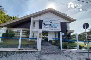 Sala Comercial para alugar - 20m&sup2; - Aririb&aacute;