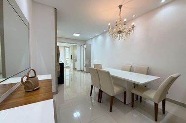 Apartamento &agrave; venda - 142m&sup2; - Castelo Branco