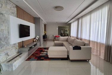 Apartamento &agrave; venda - Meia Praia
