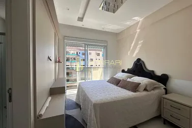 Apartamento &agrave; venda - 279m&sup2; - Meia Praia