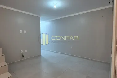 Sobrado para alugar - 96m&sup2; - morretes