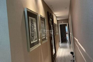 Apartamento &agrave; venda - Meia Praia