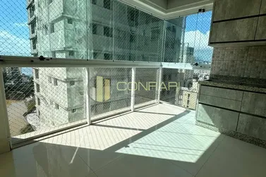 Apartamento para alugar - 150m&sup2; - Centro