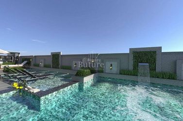 Apartamento &agrave; venda - 