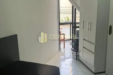 Apartamento &agrave; venda - 126m&sup2; - Meia Praia