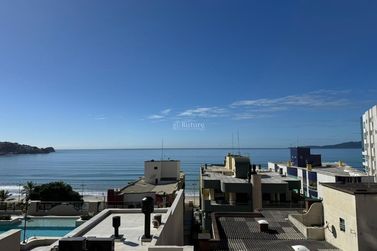 Apartamento &agrave; venda - 210m&sup2; - Centro