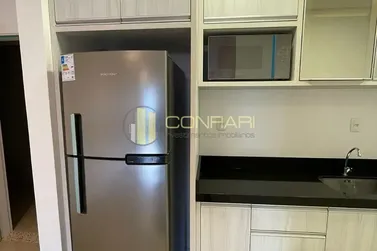 Apartamento &agrave; venda - 70m&sup2; - Tabuleiro das Oliveiras