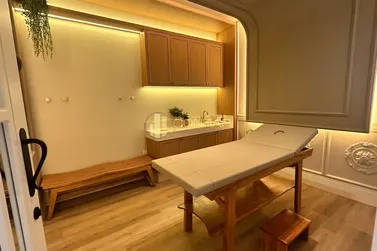 Apartamento &agrave; venda - 185m&sup2; - meia praia