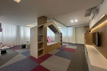 Apartamento &agrave; venda - 86m&sup2; - 