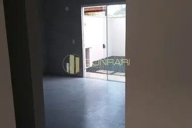 Sobrado &agrave; venda - 96m&sup2; - Alto S&atilde;o Bento
