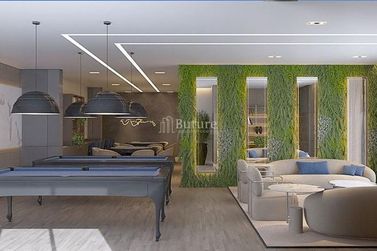 Apartamento &agrave; venda - 172m&sup2; - Andorinha