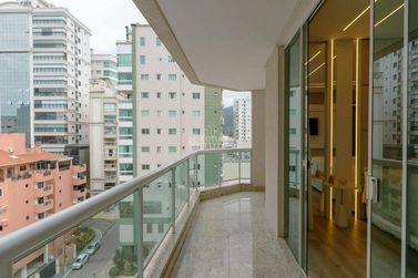 Apartamento &agrave; venda - Centro