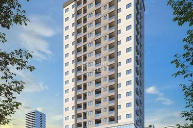 Apartamento &agrave; venda - 