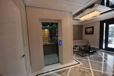 Apartamento &agrave; venda - Meia Praia