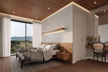 Apartamento &agrave; venda - 130m&sup2; - Jardim Dourado