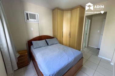 Apartamento para alugar - 87m&sup2; - Centro