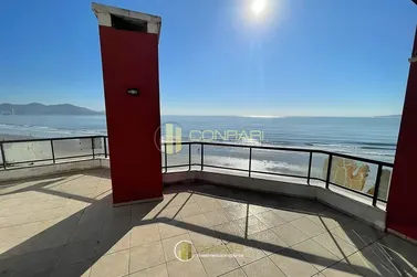 Apartamento &agrave; venda - 260m&sup2; - Meia Praia