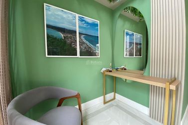 Apartamento &agrave; venda - 160m&sup2; - Canto Grande